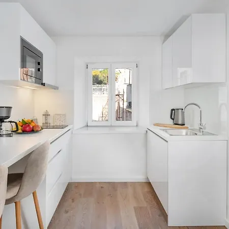 Апартаменти Feel Like An Emperor Спліт