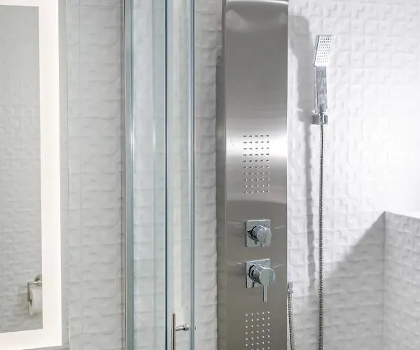 Feel Like An Emperor Appartamento