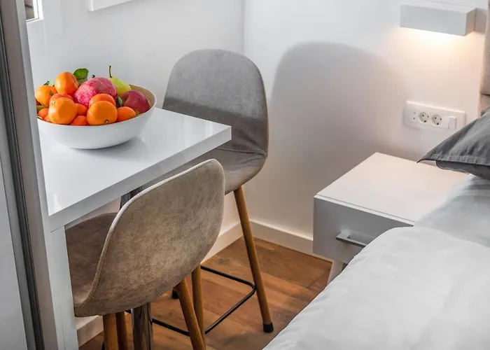 Feel Like An Emperor Appartamento Spalato