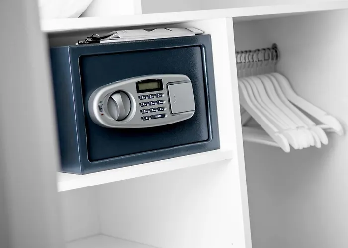 Feel Like An Emperor Appartamento