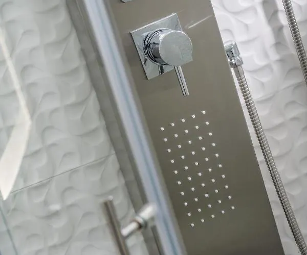 Appartamento Feel Like An Emperor