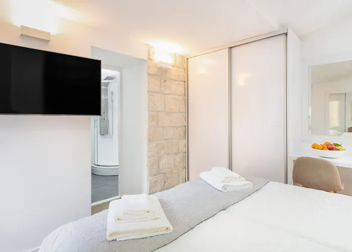 Appartamento Feel Like An Emperor *