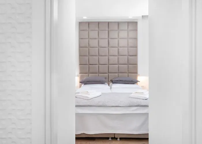 Appartamento Feel Like An Emperor