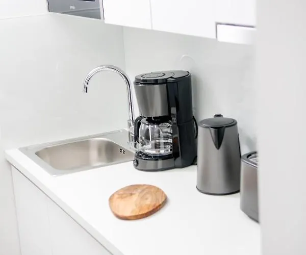 Feel Like An Emperor Appartamento *