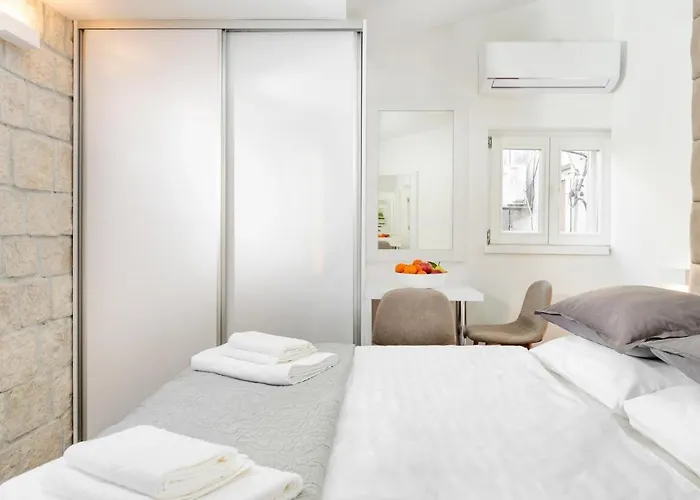 Appartamento Feel Like An Emperor