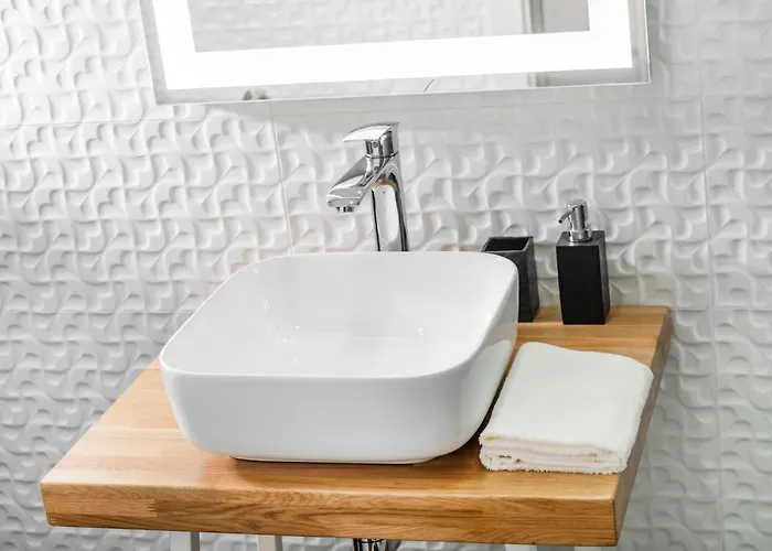 Appartamento Feel Like An Emperor