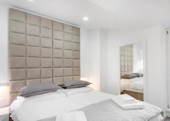 Feel Like An Emperor * Spalato