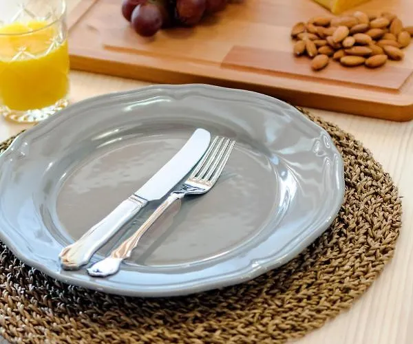 Appartamento Feel Like An Emperor Spalato