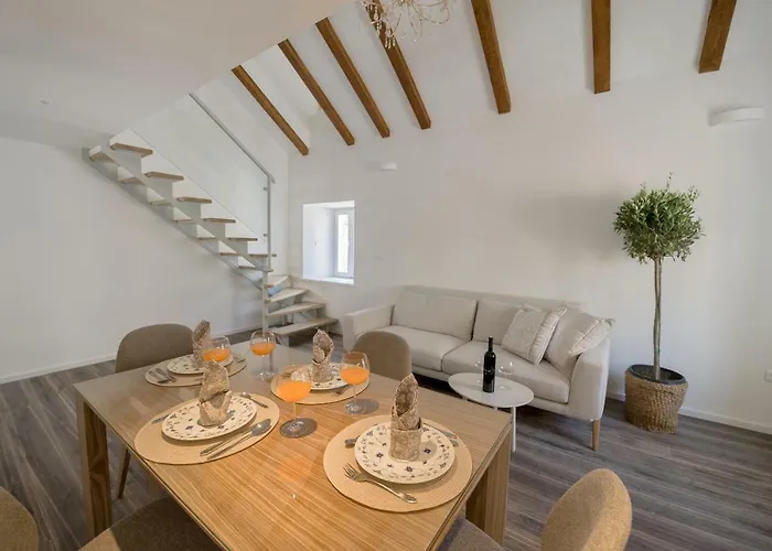 Appartamento Feel Like An Emperor