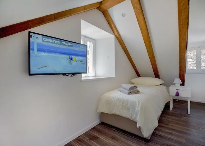 Feel Like An Emperor Spalato