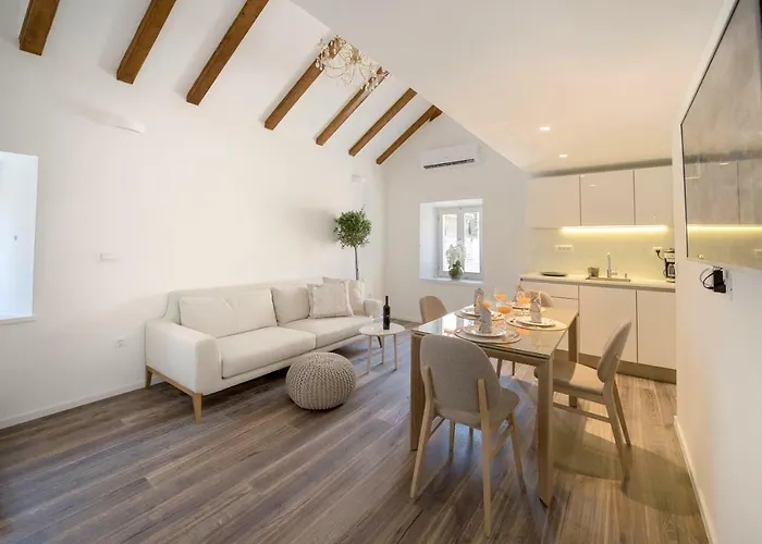 Feel Like An Emperor Appartamento