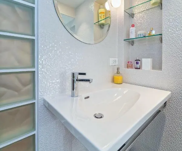 Appartamento Feel Like An Emperor Spalato