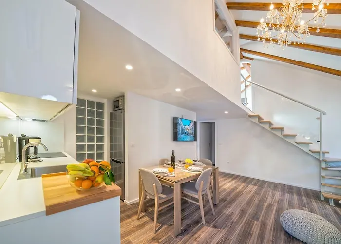 Appartamento Feel Like An Emperor *