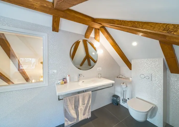 Feel Like An Emperor * Spalato