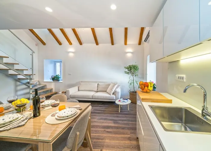 Feel Like An Emperor Appartamento