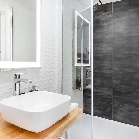 Feel Like An Emperor Appartement Split