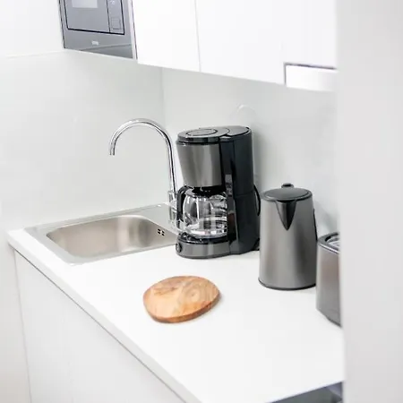 Feel Like An Emperor Appartement *