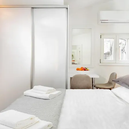 Appartement Feel Like An Emperor