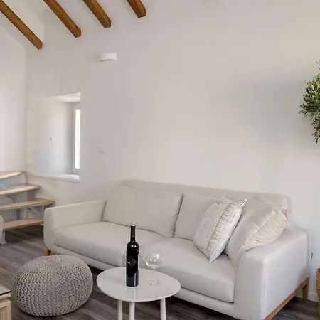 Appartement Feel Like An Emperor