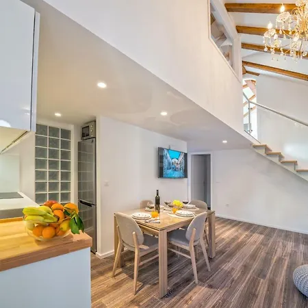 Appartement Feel Like An Emperor *