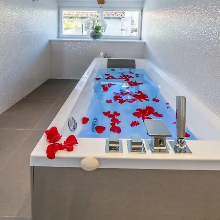 Feel Like An Emperor Appartement Split