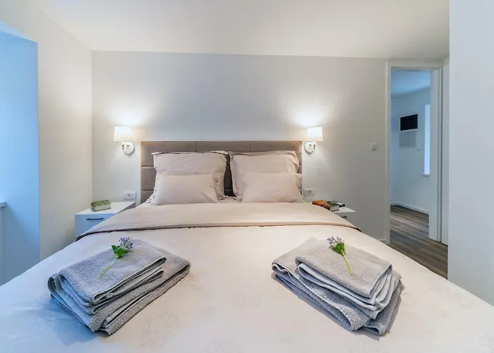 Apartamento Feel Like An Emperor Split